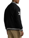 Polo Ralph Lauren Men's Big & Tall Baseball Jacket