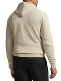 Polo Ralph Lauren Men's Big & Tall Hoodie - Beige