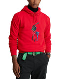 Polo Ralph Lauren Hoodie - Plaid Pony