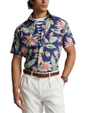 Polo Ralph Lauren Floral Seersucker Shirt