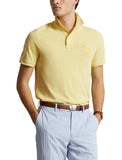 Polo Ralph Lauren Classic Fit Big Pony Mesh Polo Shirt