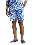 Polo Ralph Lauren Men's Striped Spa Terry Shorts