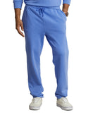 Polo Ralph Lauren Men's Sweatpants - Loop Back - Summer Blue