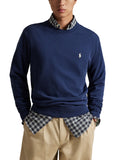 Polo Ralph Lauren Loop Back Crewneck