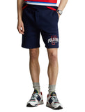 Polo Ralph Lauren Fleece Shorts - Polo 1967 Athletic Short