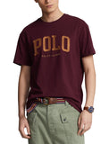 Polo Ralph Lauren Tee Shirt - Classics - Harvard Wine