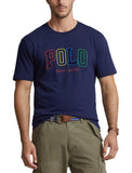 Polo Ralph Lauren Big & Tall Tee Shirt - Navy