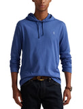 Polo Ralph Lauren Long Sleeve Hooded Tee Shirt