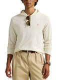 Polo Ralph Lauren Long Sleeve Hooded Tee Shirt