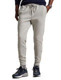Polo Ralph Lauren Double Knit Jogger Pant - Grey