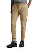Polo Ralph Lauren Double Knit Jogger Pant - Tan