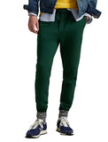 Polo Ralph Lauren Double Knit Jogger - Green