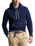 Polo Ralph Lauren Men's Hoodie - Big Pony Fleece Hoodie