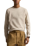 Polo Ralph Lauren Loop Back Crewneck