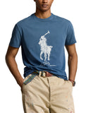 Polo Ralph Lauren Big Pony Jersey Tee Shirt