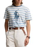 Polo Ralph Lauren Big Pony Stripe Tee