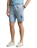 Polo Ralph Lauren Men's Big Pony Fleece Shorts