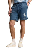 Polo Ralph Lauren Men's Big Pony Fleece Shorts