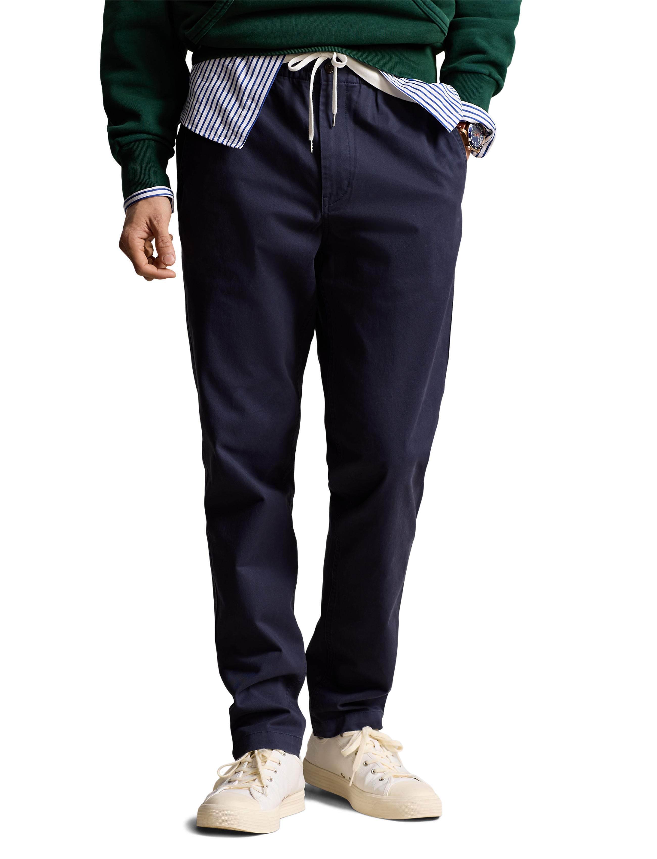 Polo Ralph Lauren Pants - Polo Prepster Stretch Slim Tapered InStyle-Tuscaloosa Polo Ralph Lauren Pants - Polo Prepster Stretch Slim Tapered InStyle-Tuscaloosa