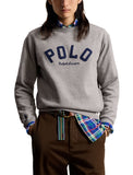 Polo Ralph Lauren Big & Tall Sweatshirt - RL Fleece Logo Sweatshirt