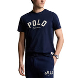 Polo Ralph Lauren Tee Shirt - Classic Fit Logo Jersey