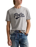 Polo Ralph Lauren Classic Fit Logo Jersey Tee Shirt