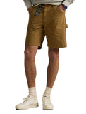 Polo Ralph Lauren Men's 9-Inch Dungaree Fit Twill Short