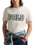 Polo Ralph Lauren Men's Big & Tall Logo Jersey Tee Shirt