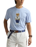 Polo Ralph Lauren Men's Classic Fit Polo Bear Tee Shirt