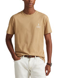 Polo Ralph Lauren Tee Shirt - Camel