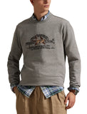 Polo Ralph Lauren Sportsman Fleece Sweatshirt