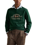 Polo Ralph Lauren Sportsman Fleece Sweatshirt