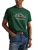 Polo Ralph Lauren Sportsman Tee Shirt