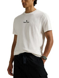 Polo Ralph Lauren Tee Shirt - Logo Tee - White