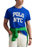 Polo Ralph Lauren Tee Shirt - Polo NYC