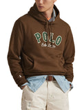 Polo Ralph Lauren Hoodie - The RL Fleece Western Logo