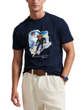 Polo Ralph Lauren Polo Bear Jersey Tee Shirt