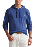 Polo Ralph Lauren Big & Tall Jersey Hooded Tee Shirt