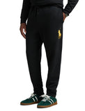 Polo Ralph Lauren Men's Big Pony Jogger - Black