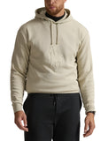 Polo Ralph Lauren Men's Big & Tall Hoodie - Beige