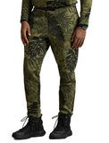 Polo Ralph Lauren Men's Big & Tall Sweatpants - Palm Camo