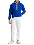 Polo Ralph Lauren Big & Tall Hoodie - Fleece Knit - Blue