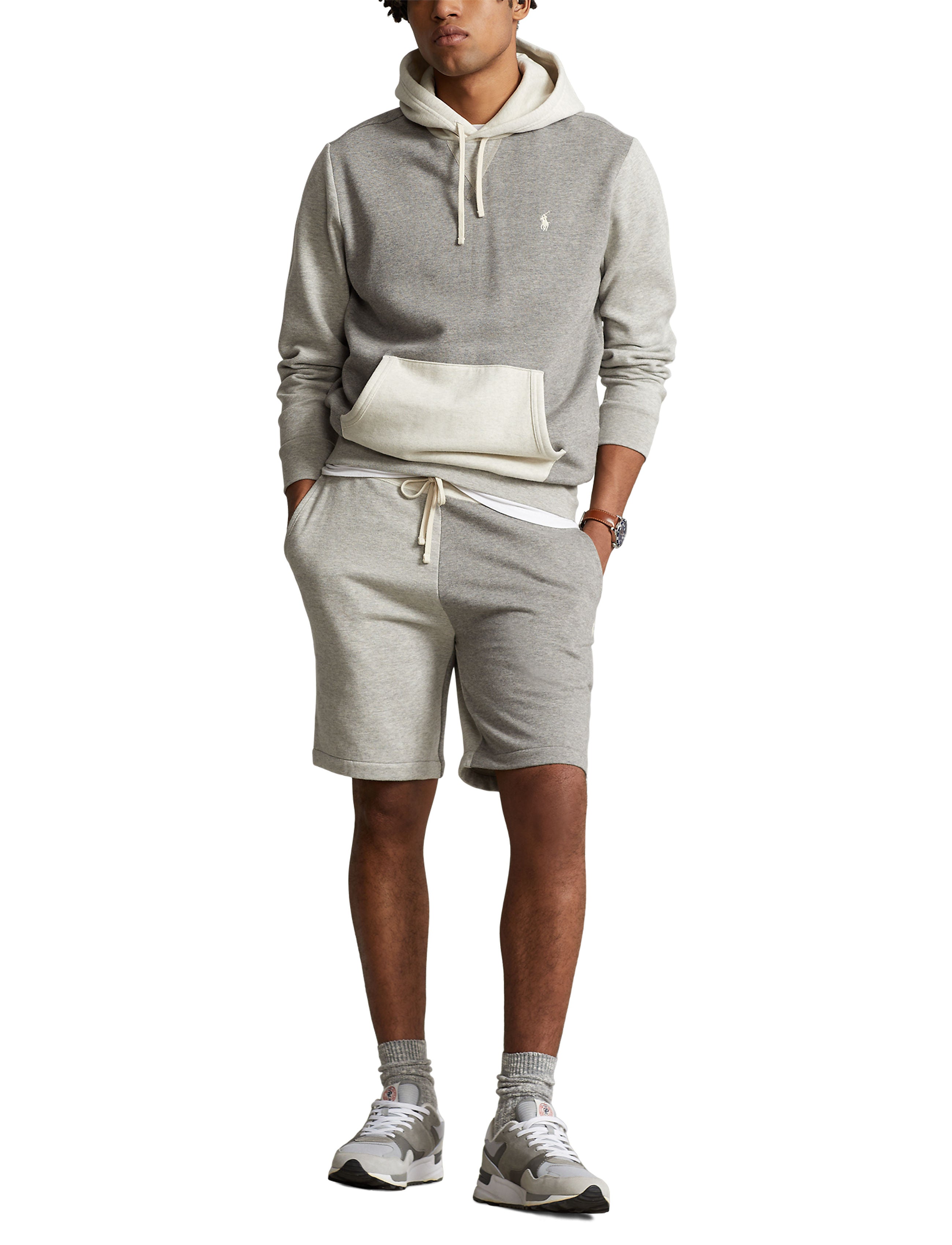 Polo Ralph Lauren Shorts - 9.5 Inch Ralph Lauren Fleece Short