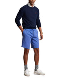 Polo Ralph Lauren Fleece Shorts - Classics - Blue