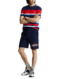 Polo Ralph Lauren Fleece Shorts - Polo 1967 Athletic Short