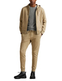 Polo Ralph Lauren Double Knit Jogger Pant - Tan