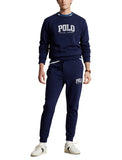 Polo Ralph Lauren Fleece Sweatpants - Navy
