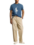 Polo Ralph Lauren Big Pony Jersey Tee Shirt