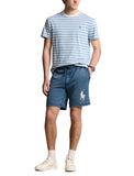 Polo Ralph Lauren Men's Big Pony Fleece Shorts