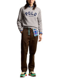 Polo Ralph Lauren Sweatshirt - RL Fleece Logo Sweatshirt